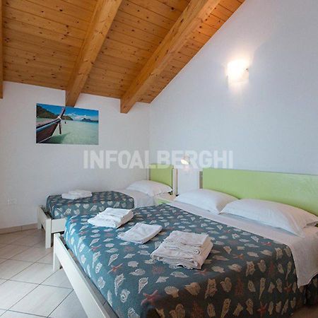 Hotel Sasselli Cesenatico Kültér fotó