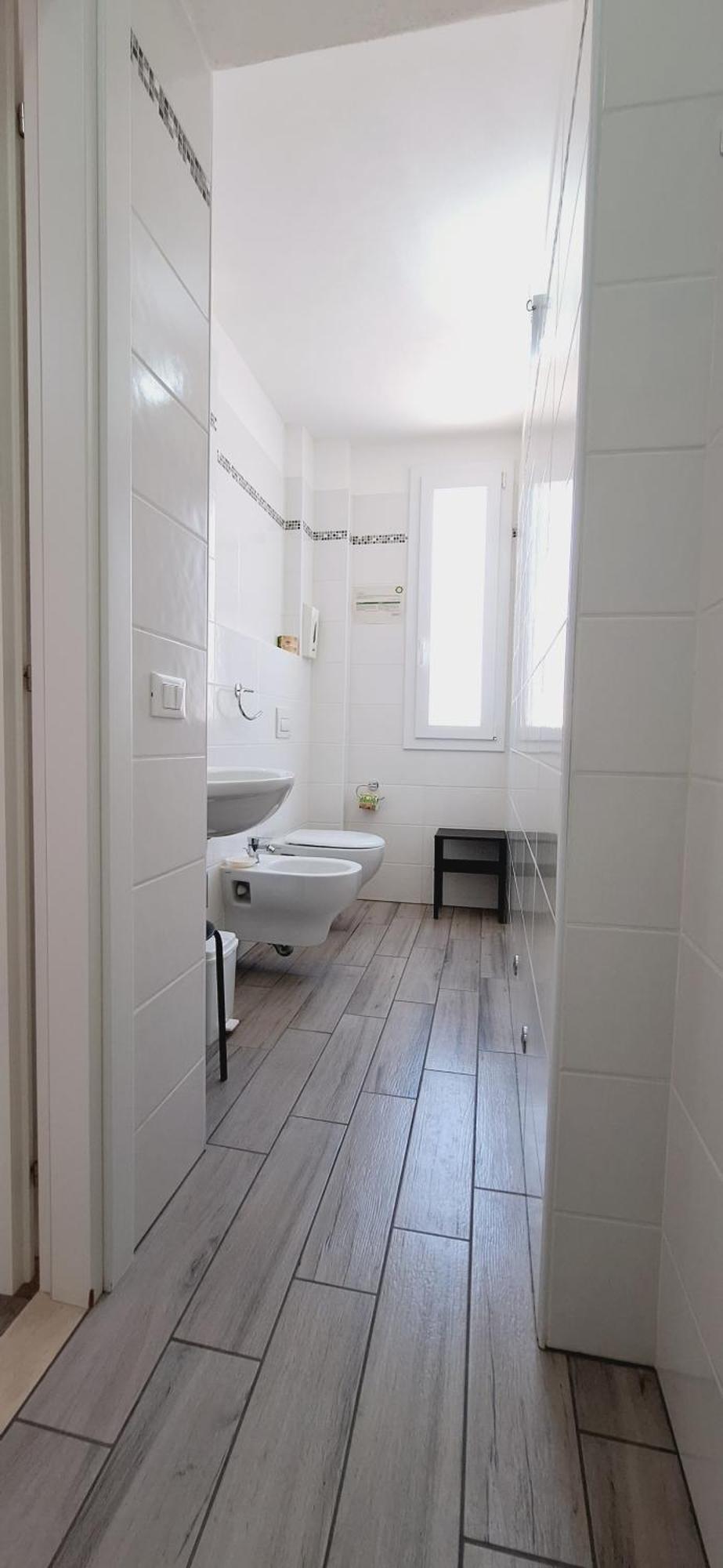 Hotel Sasselli Cesenatico Kültér fotó